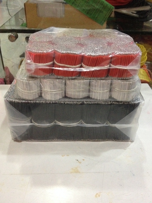 UL1015 18AWG标准电线 长60MM短导线 41支*0.16MM镀锡铜丝电子线