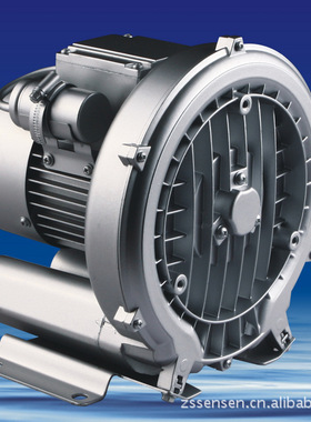 森森增氧泵旋涡气泵PG-120/180/250/370/550/750/1100/1500/2200