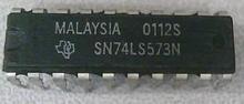 DM74LS573N SN74LS573N HD74LS573AP 74HC573 SN74ALS573N原装