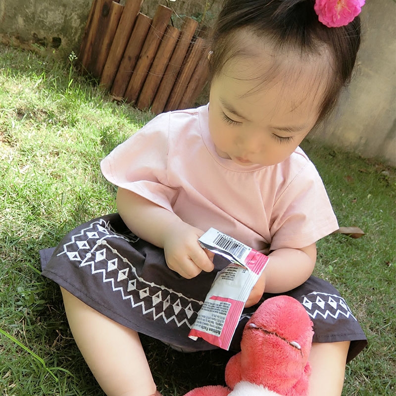 Jupe pour fille - Ref 2052160 Image 5