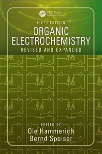 Electrochemistry 預訂 Organic Edition Fifth