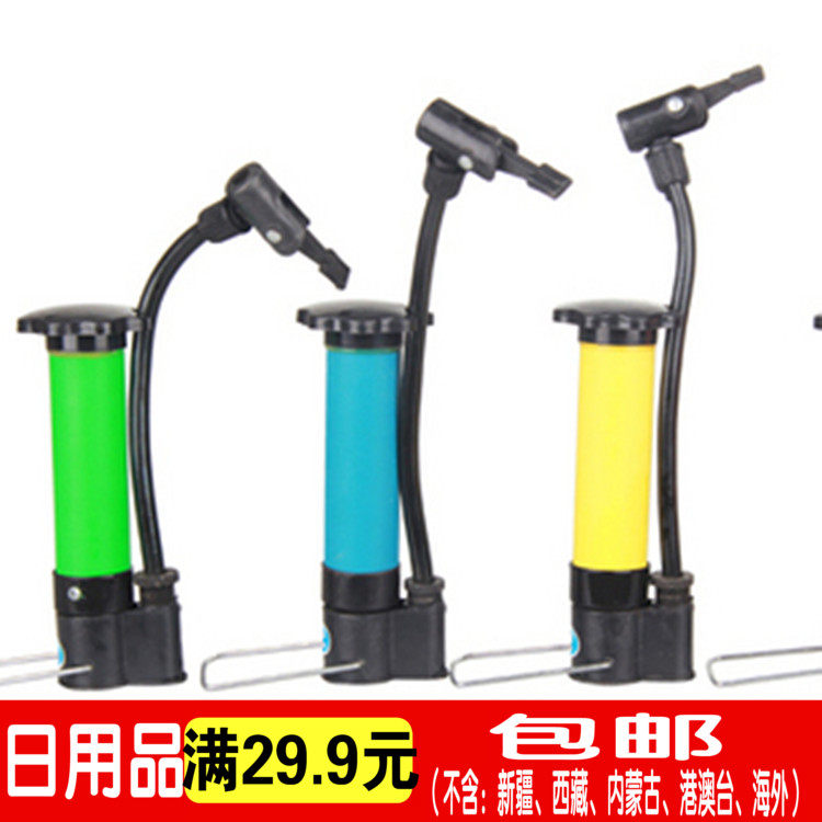 Pompe à vélo - Ref 2390189 Image 1