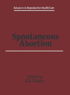 【预订】Spontaneous Abortion