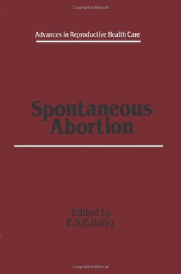 【预订】Spontaneous Abortion