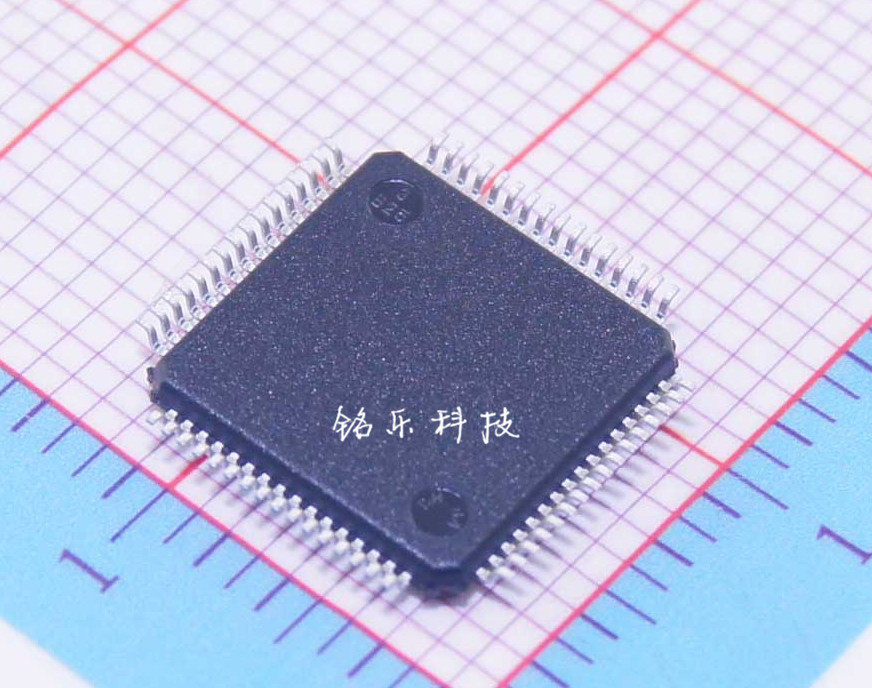 STM32F103R6T6A LQFP64封装 100%原装正品