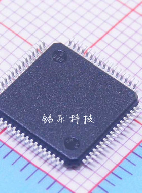 STM32F103R6T6A LQFP64封装 100%原装正品