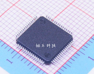 STM32F103R6T6A LQFP64封装 100%原装正品