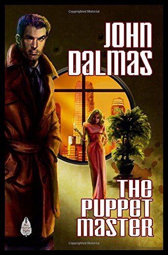 【预售】The Puppet Master