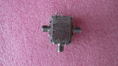 MARKI MICROWAVE 1R15 7-14GHz SMA射频微波同轴有源混频器 Mixer