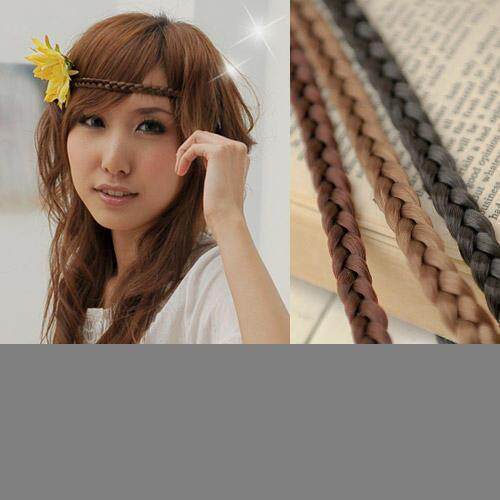 Bandeau cheveux - Ref 268976 Image 1