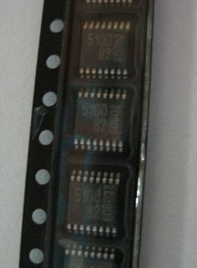 5100 B2  TDA5100  5100B2 汽车遥控RF发射器IC芯片