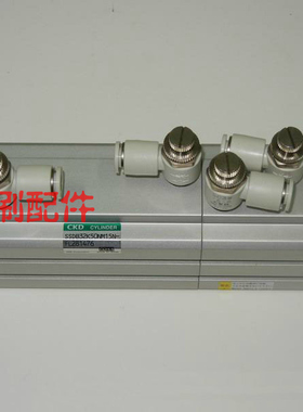 小森印刷机气缸 SSDB32K50NM15N-FL281476水骑辊驱动气缸原装