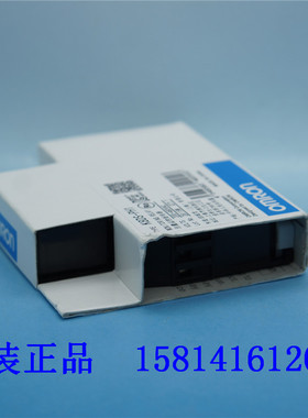 OMRON欧姆龙 三相3线 AC200～480V 反相缺相继电器K8DS-PH1