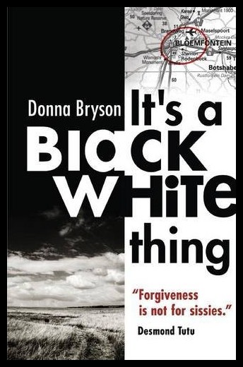 【预售】It's a Black-White Thing: 