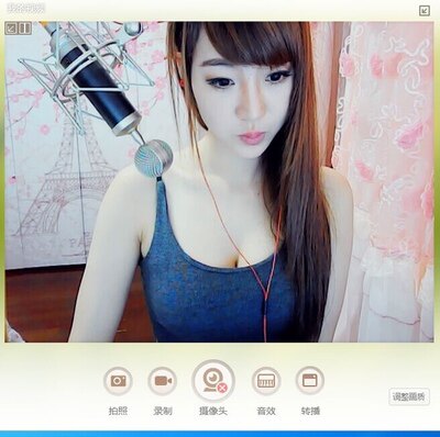 原装国行logitech罗技C920摄象头