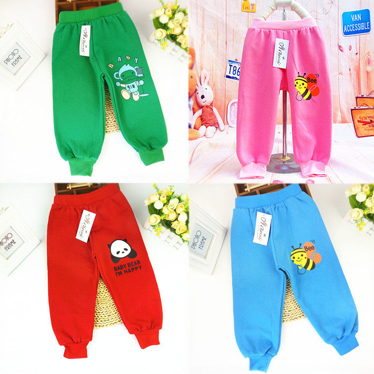 Pantalon pour garcons et filles - Ref 2059403 Image 1