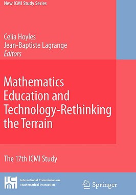 【预售】Mathematics Education and Technology-Rethinking t...
