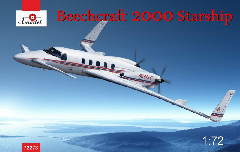 AMO72273±ÈÆæ2000ÐÇÖÛN641SEË«ÒýÇæ¿Í»ú1/72Æ´×°Ä£ÐÍ