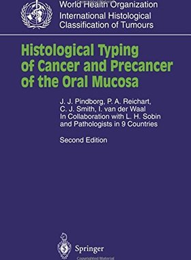 【预订】Histological Typing of Cancer and Pr...