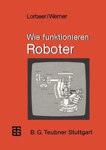 Funktionieren Wie Roboter 预售