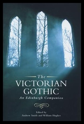 【预售】The Victorian Gothic: An Edinburgh Com