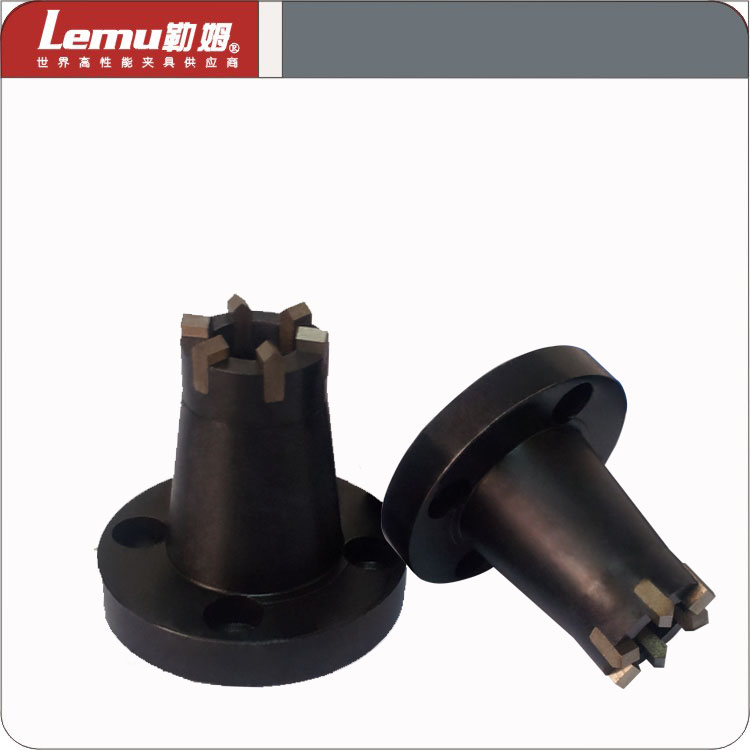 勒姆厂家莫氏搞精度驱动顶针 机械式 固定式 液式压 卡爪端面拨盘