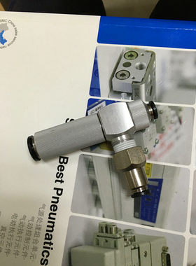 PISCO 真空发生器 VCH20-0138CJ 63-4445 E 现货