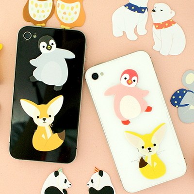 Sticker pour téléphone mobile - Ref 1369218 Image 1