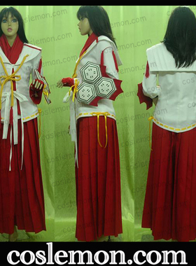 coslemon 战国BASARA 浅井长政 英雄外伝 浅井長政 第弐 cosplay