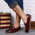 Chaussures - bottes caoutchouc homme pour printemps - semelle tendon - Ref 970491 Image 8