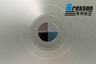 D3S D3X 裂像屏 十字型 对焦屏 D4S 三皇冠