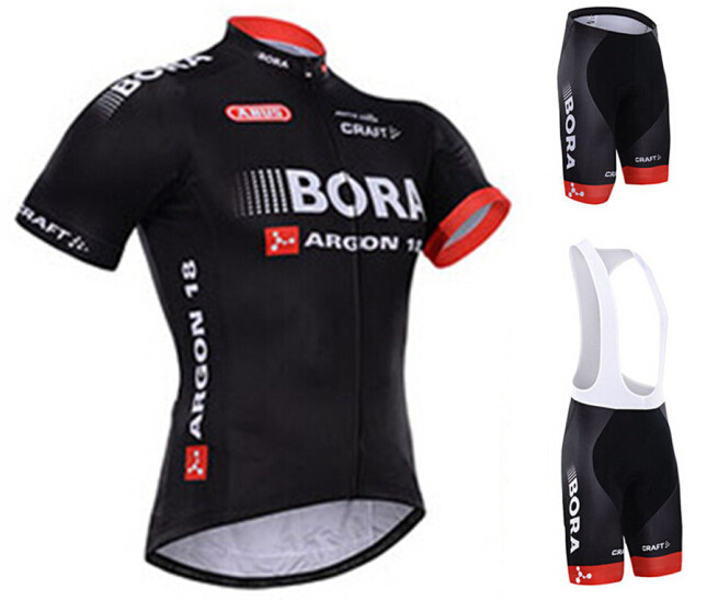 Tenue de cyclisme mixte - Ref 2222471 Image 1
