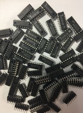 TA7611APTA7611P集成块