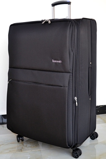 60寸拉杆箱万向轮特大号70寸牛津布行李箱子托运箱防水移民搬家