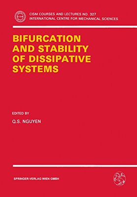 【预订】Bifurcation and Stability of Dissipa...