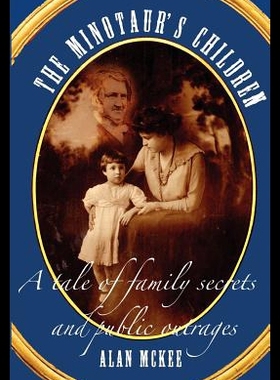 【预售】The Minotaur's Children