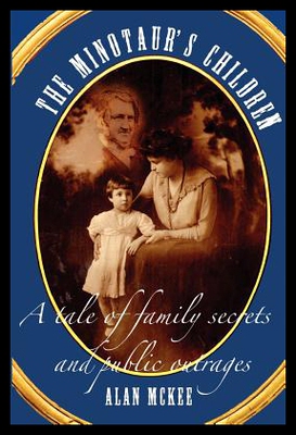 【预售】The Minotaur's Children