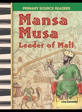 【预售】Mansa Musa: Leader of Mali