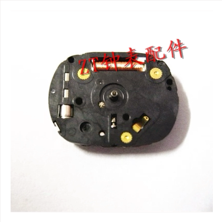 手表配件 日本机芯 VX01 三针 石英机芯 全新原装 VX01B 代替1N01