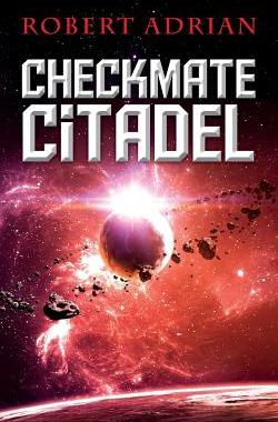 【预售】Checkmate Citadel