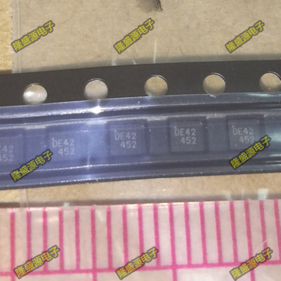 PE42422MLAA-Z PE42422 PE42422MLAA QFN 进口全新原装正品