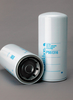 唐纳森P551316柴油滤芯通用1R0755卡特柴油滤芯1R0755 原装唐纳森