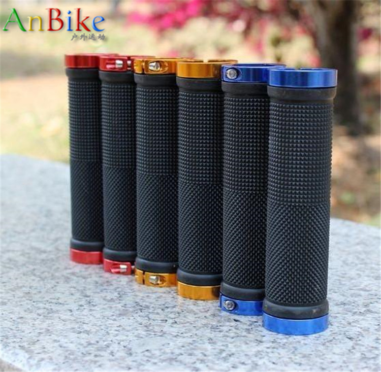 Poignées de vélo ANBIKE - Ref 2347440 Image 1