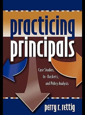 【预售】Practicing Principals: Case Studies,...