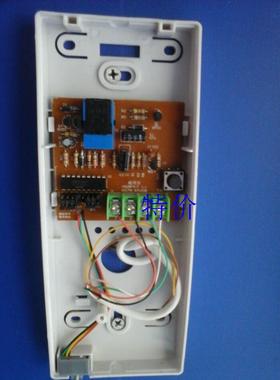 LiLin楼宇对讲分机旧款楼梯电子门铃话机小区通用老款商品房门铃