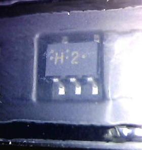 【全新原装】TC7SH08FU 印H2 贴片5脚 SOT353封装 IC集成电路