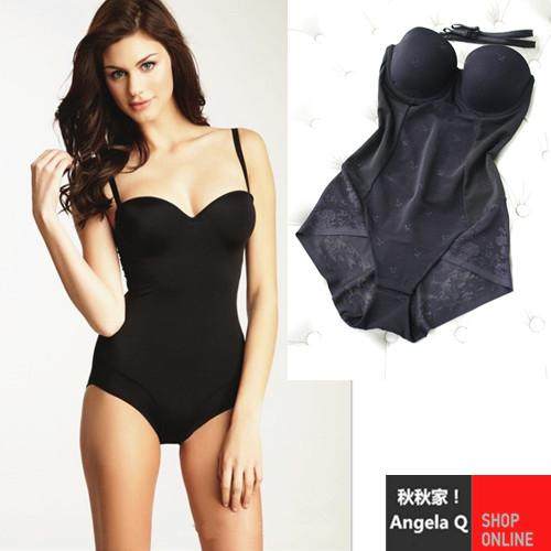 Sous-vêtement minceur luxueux - Ref 689494 Image 1