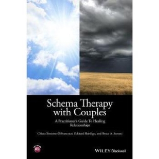 Therapy Schema with Couples Prac... 预订