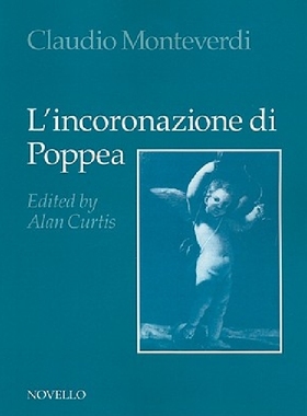 【预订】L'Incoronazione Di Poppea