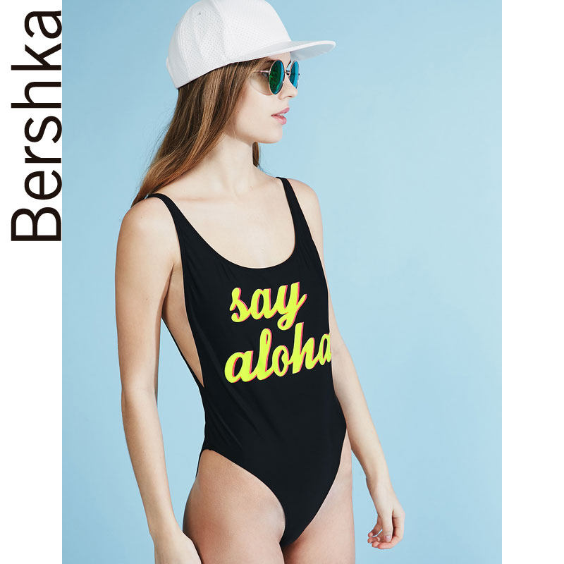 Body BERSHKA sexy - Ref 651049 Image 1